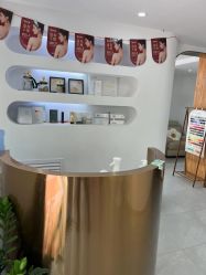 -芊冉•美甲美睫纹绣