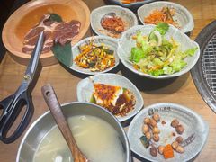 -牛人·雪花牛·木炭烤肉(昆山陆家店)