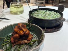 -香雪海饭店中餐厅(人民桥店)
