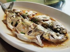 -灵福缘私房菜·农家菜(拈花湾·灵山大佛必推店)
