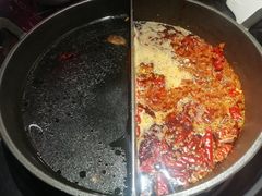 -热火朝天鲜切牛肉火锅(南强街巷店)