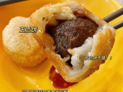 -毛华美食(清扬路店)