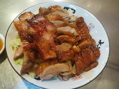 -吾家香港烧腊专门店