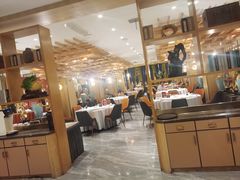 -百姓渔村(南中环店)