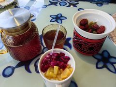 -撒拉花儿·新疆菜·清真(太阳宫店)