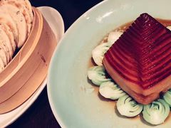 -湖滨28中餐厅·西湖宴·杭州君悦酒店