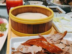 -苏先生海鲜渔庄(金桥店)