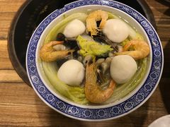 -兰边碗(鼓楼店)