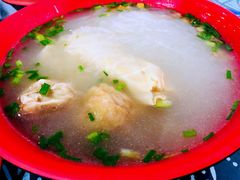 双档-老街西施豆腐坊(方浜中路店)