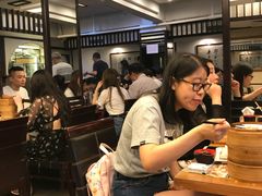 -添好运点心专门店(深水埗店)