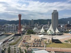 -神户港