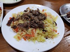 -怡妮新疆风味餐厅(东江湾路店)