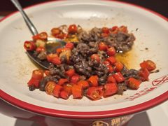 -辣可可·小炒黄牛肉(望京凯德MALL店)