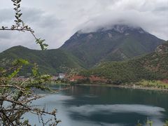 -丽江泸沽湖景区