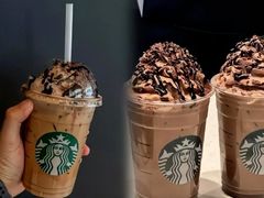 -星巴克臻选(宁波北仑银泰城店)