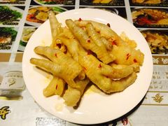 -香港聚强佛跳墙(淘金店)
