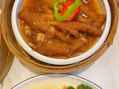 -欣悦会港式茶餐厅(燕郊永旺店)