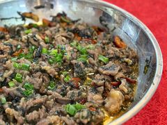 -隆都四季香饭店(碧海路店)