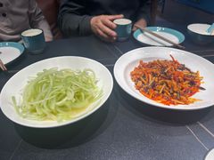 -渝乡辣婆婆·川菜 水煮鱼(中山西路店)