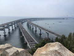 -星海湾跨海大桥