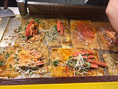 -四环冷面王(西单华威约饭街店)