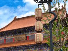 -皇罗禅寺