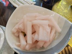 -老唐三下锅 ·张家界地标美食(溪布街店)