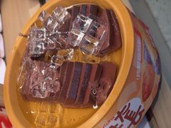 -龍歌自助小火锅(城阳万象汇店)