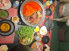 -牛New寿喜烧(虹桥新天地店)