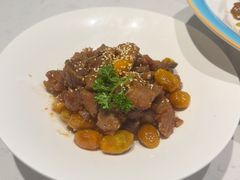 -峨嵋小镇·川菜(正定朗华店)