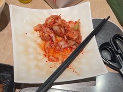 -新石器烤肉(高行万嘉店)
