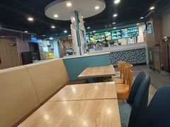 -魏家凉皮(十里河店)