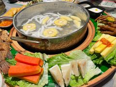 -椰小鸡·琼州糟粕醋(美兰缤纷城店)