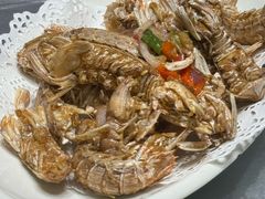 -温岭人家(红花北路店)