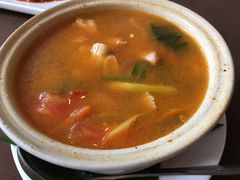 -Neary Khmer Restaurant