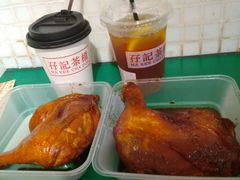 -孖记茶档·热腾茶餐(江南西plus店)