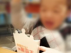 -汉堡王(仲盛世界商城店)