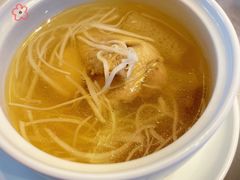 -九里云松·天香餐厅