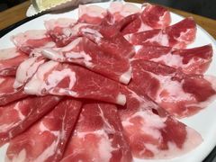 -杨家火锅(国美店)