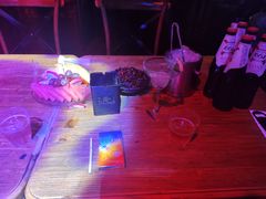 -胡桃里乐队酒馆(鎏嘉码头店)