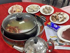 -花苑美食横琴生蚝火锅(拱北粤华路店)