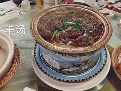 -那达慕蒙古风味酒楼