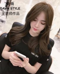 -崇尚GAVIN STYLE