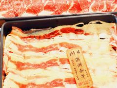 -牛匠和牛寿喜锅(西安总店)