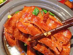 -遇见长安之高山流水(李家村万达店)
