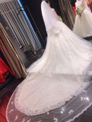 -GRACE KELLY婚纱与礼服(北京店)