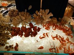 android_upload_pic-月色西餐厅·海鲜刺身·烧烤(科学城保利郡雅酒店)
