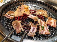 -火炉火自助餐(西直门凯德MALL店)