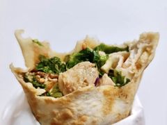 -集庄乡烤肉卷饼(朝阳凯德望京店)