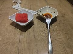 -豪客来牛排(府河店)